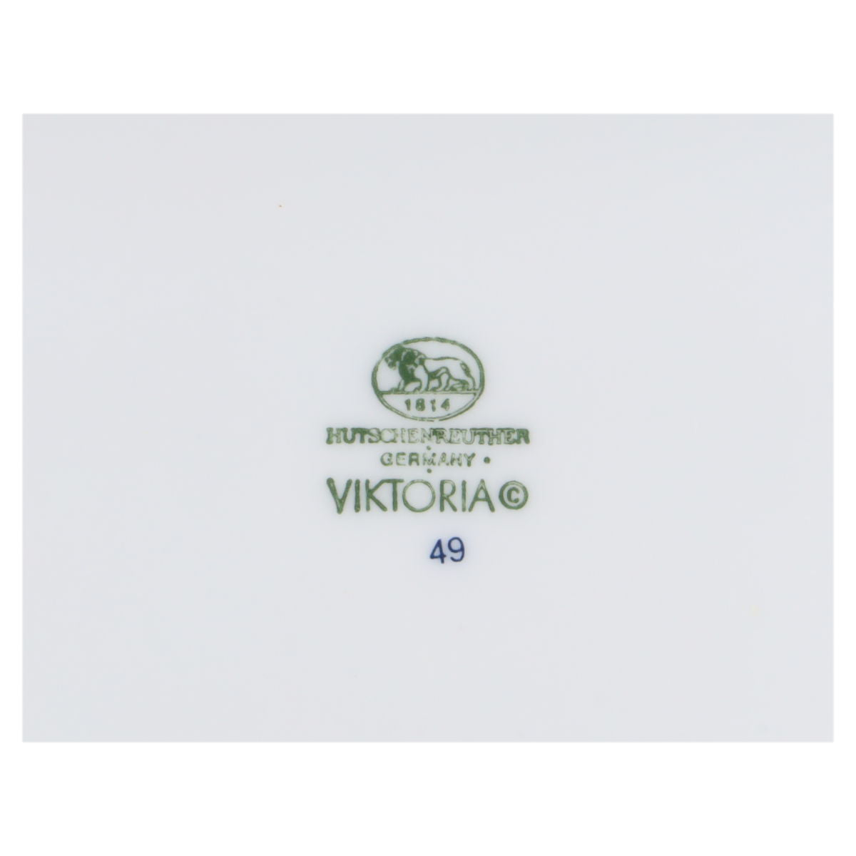 Schüssel mittelgroß