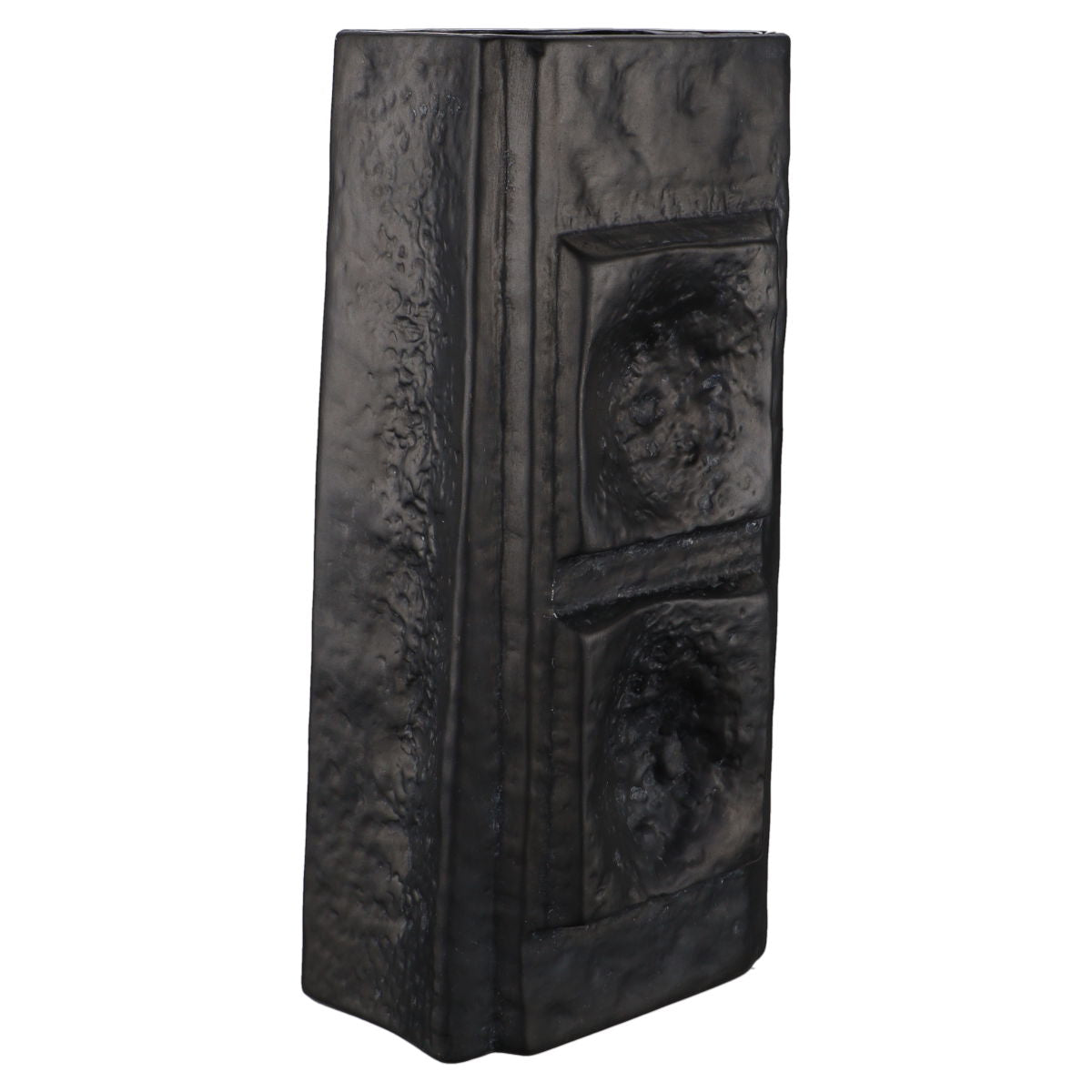 Vase Vase Modell 2987 schwarz