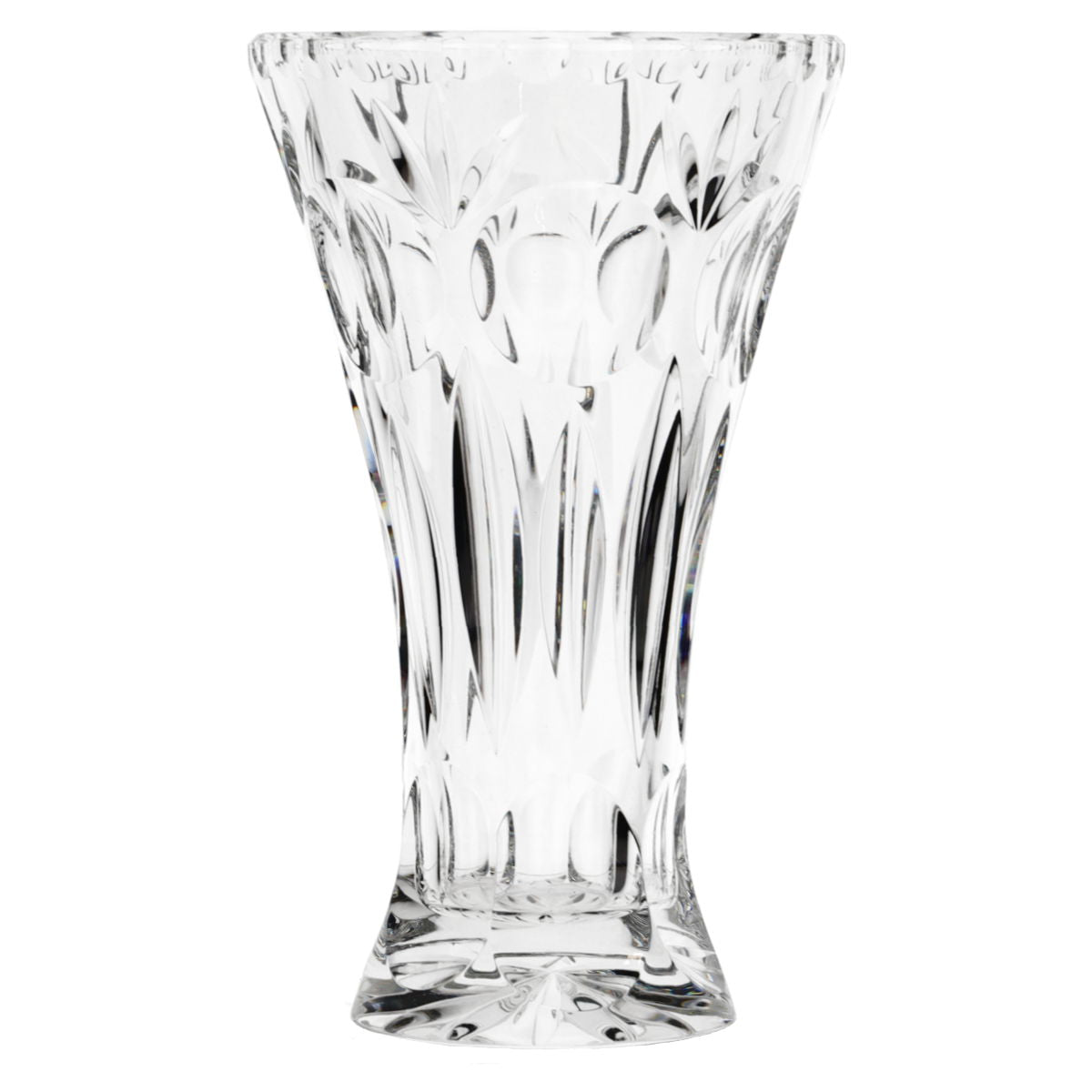 Vase Trichtervase H 19 cm
