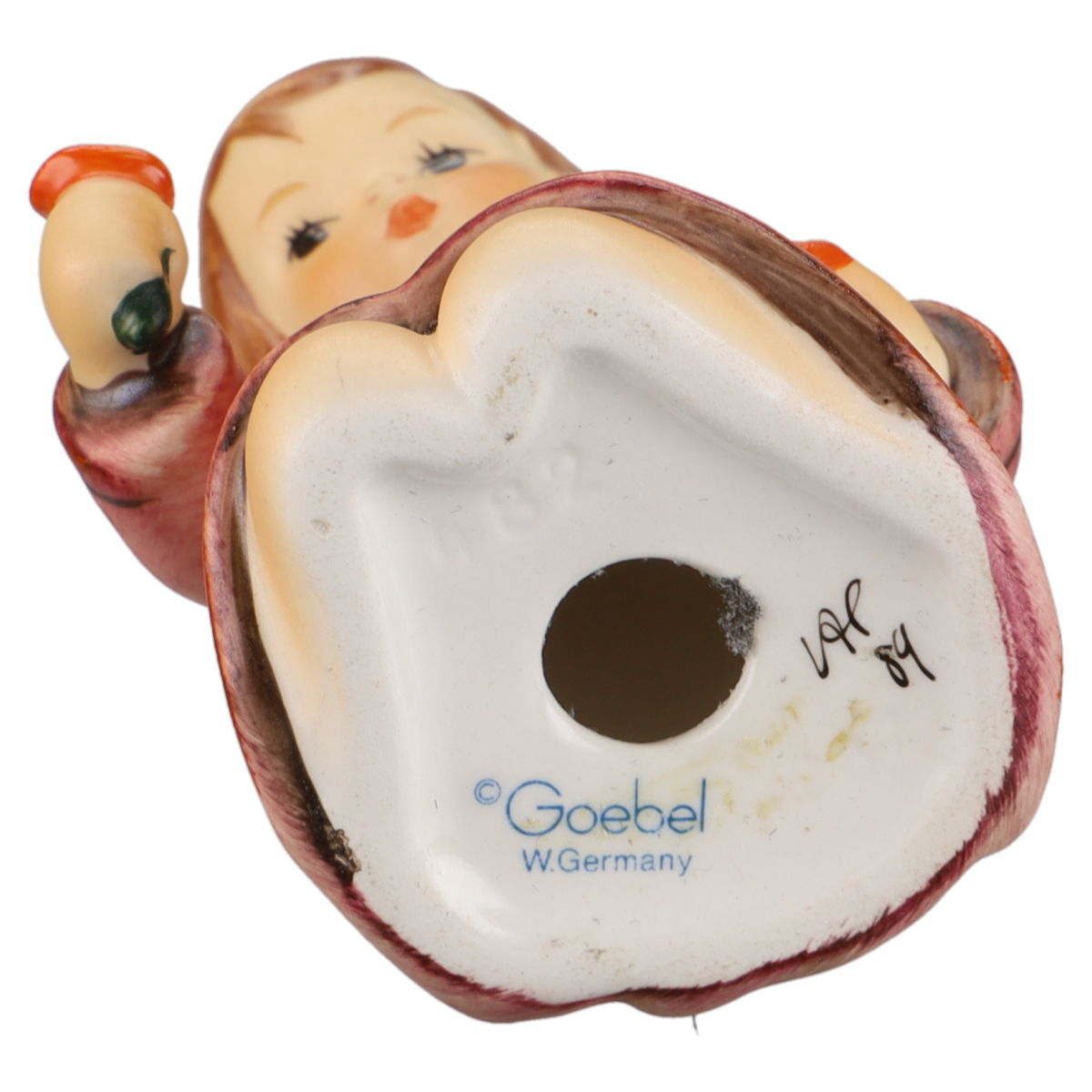 Herrgottsblümchen Modell 48245