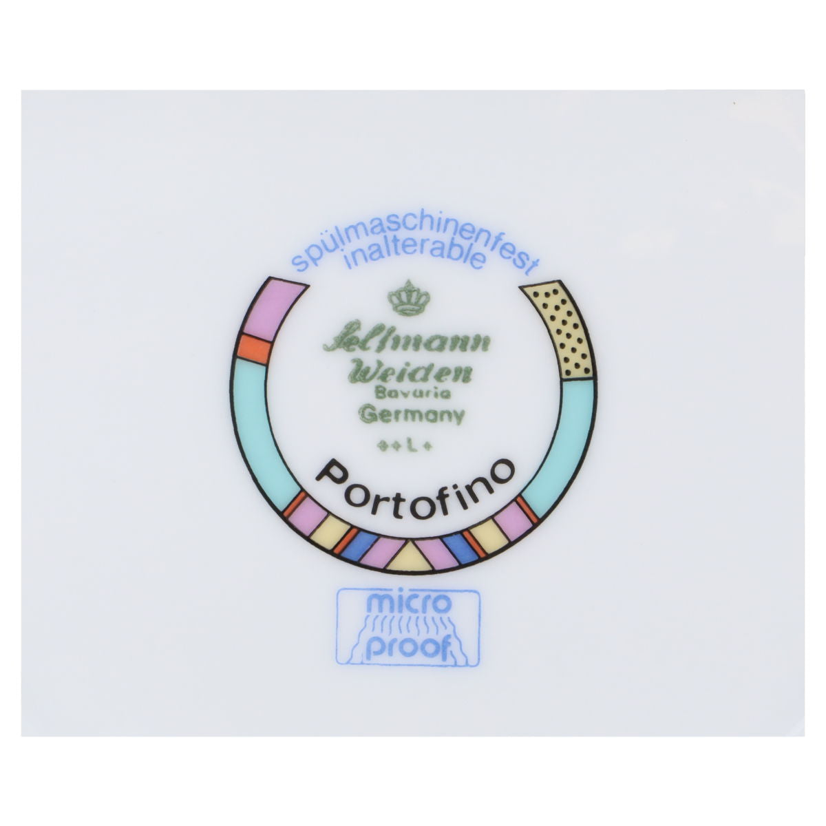 Beilagenplatte klein