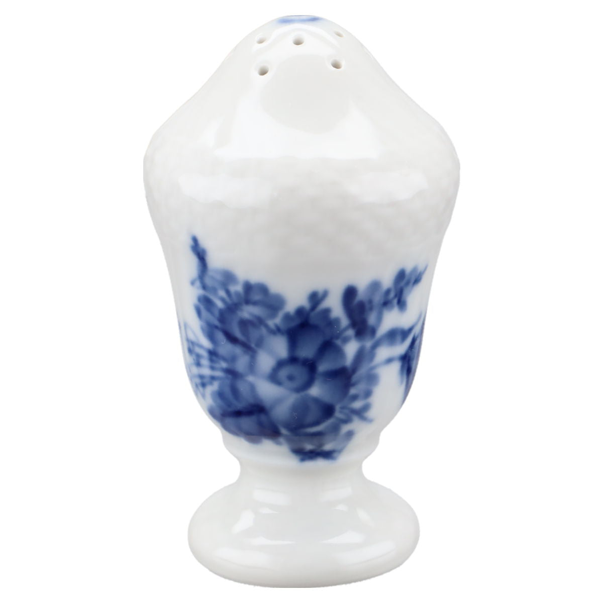 Salzstreuer ohne Verschluss Modell 1876