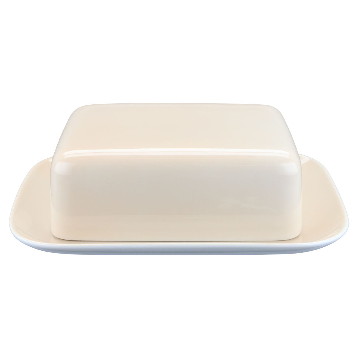 Butterdose eckig kaufen