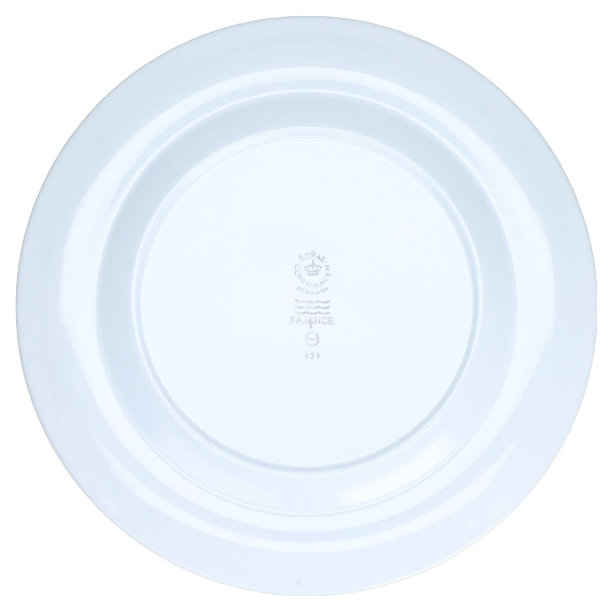 Kuchenteller Modell 621