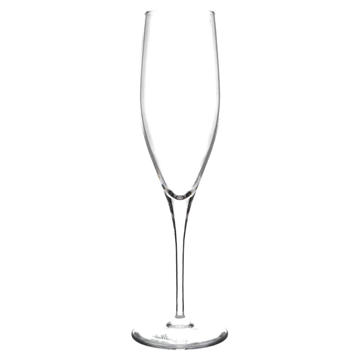 Sektkelch bzw. Sektflöte