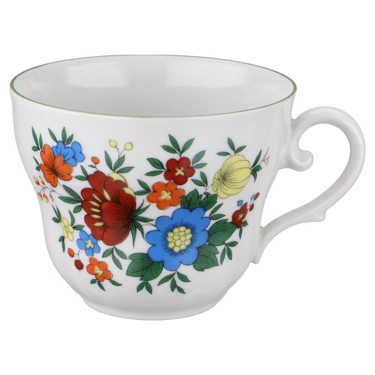 Kaffeetasse kaufen | Seltmann Weiden Bunte Blume
