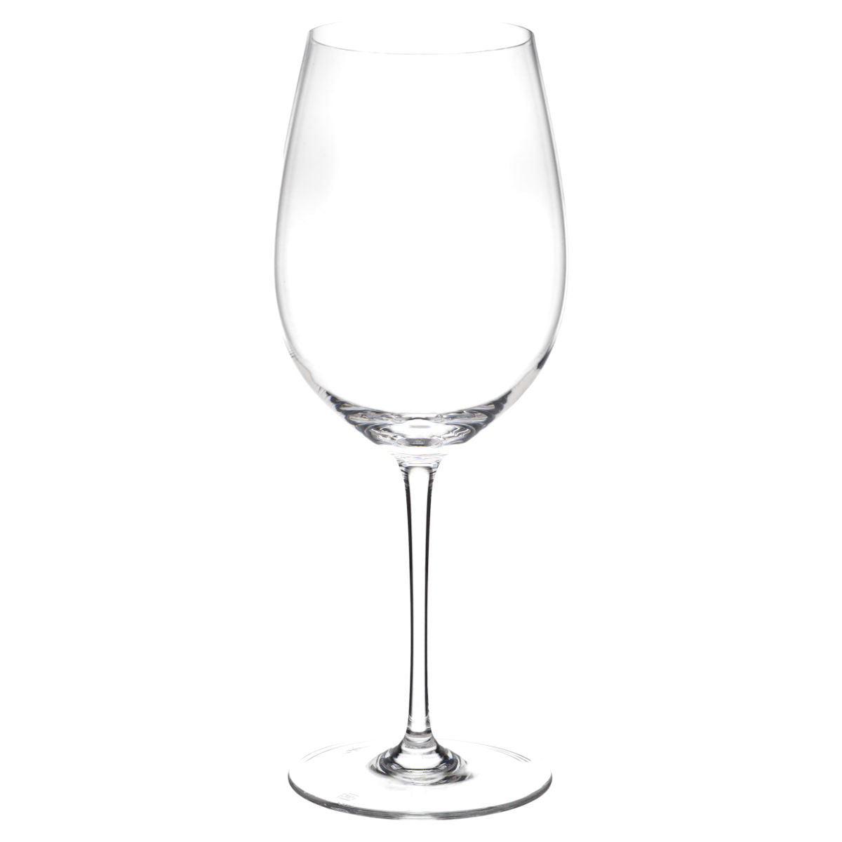 Riedel Sommeliers Grand Cru Bordeaux Weinglas