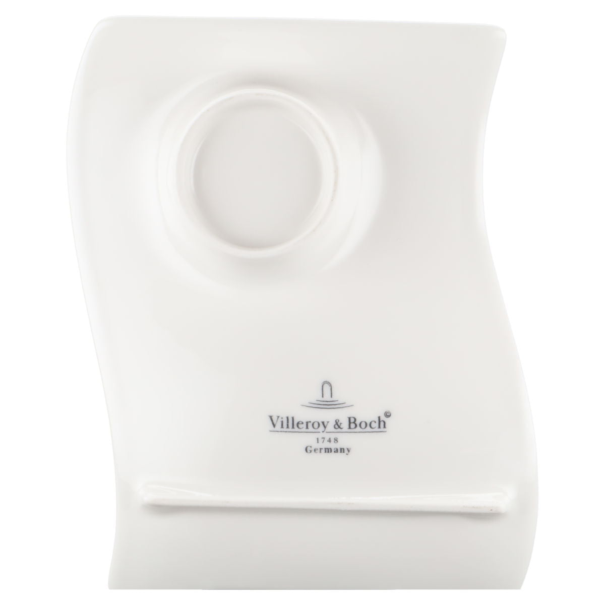 Mokkatasse Espressotasse mit Untere 7.06 Zwischen Raum