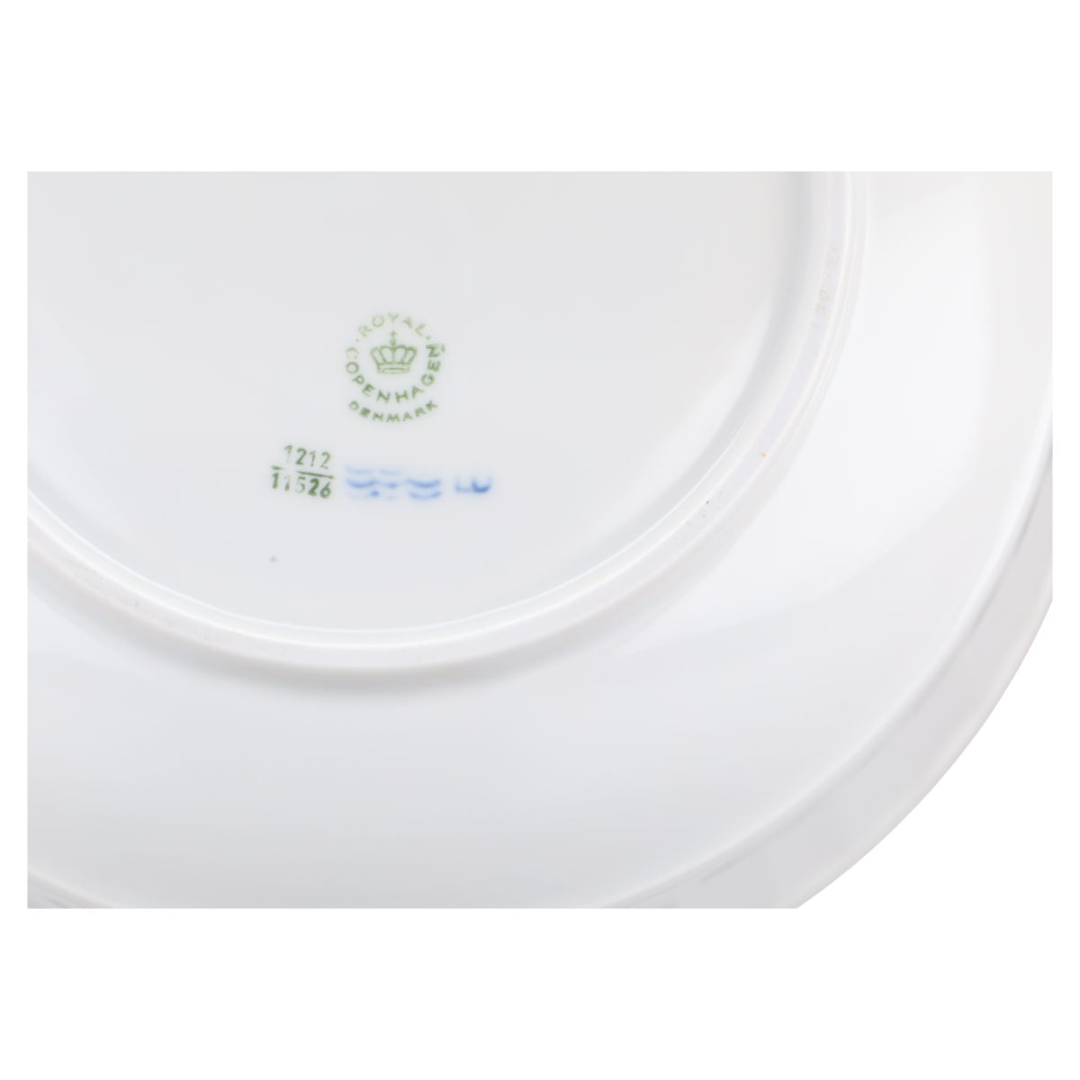 Schüssel mittelgroß Modell 11526 / 577