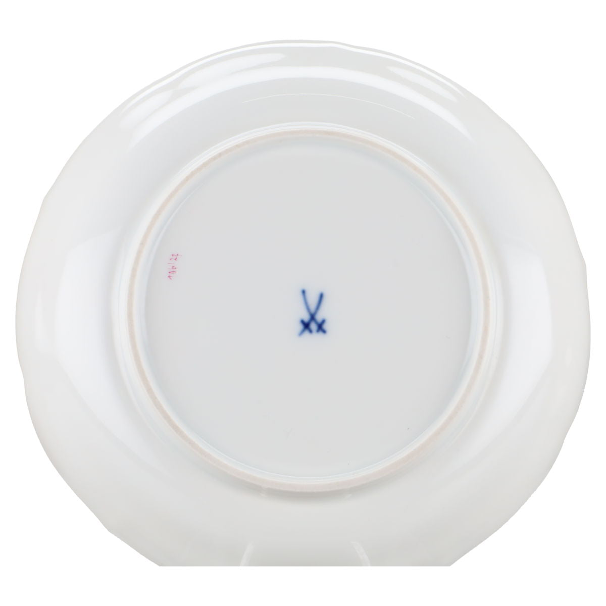 Kaffeetasse mit Untere Breiter Goldrand Sondermodell