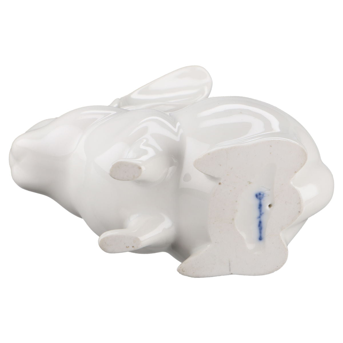 Hase / Kaninchen II.W