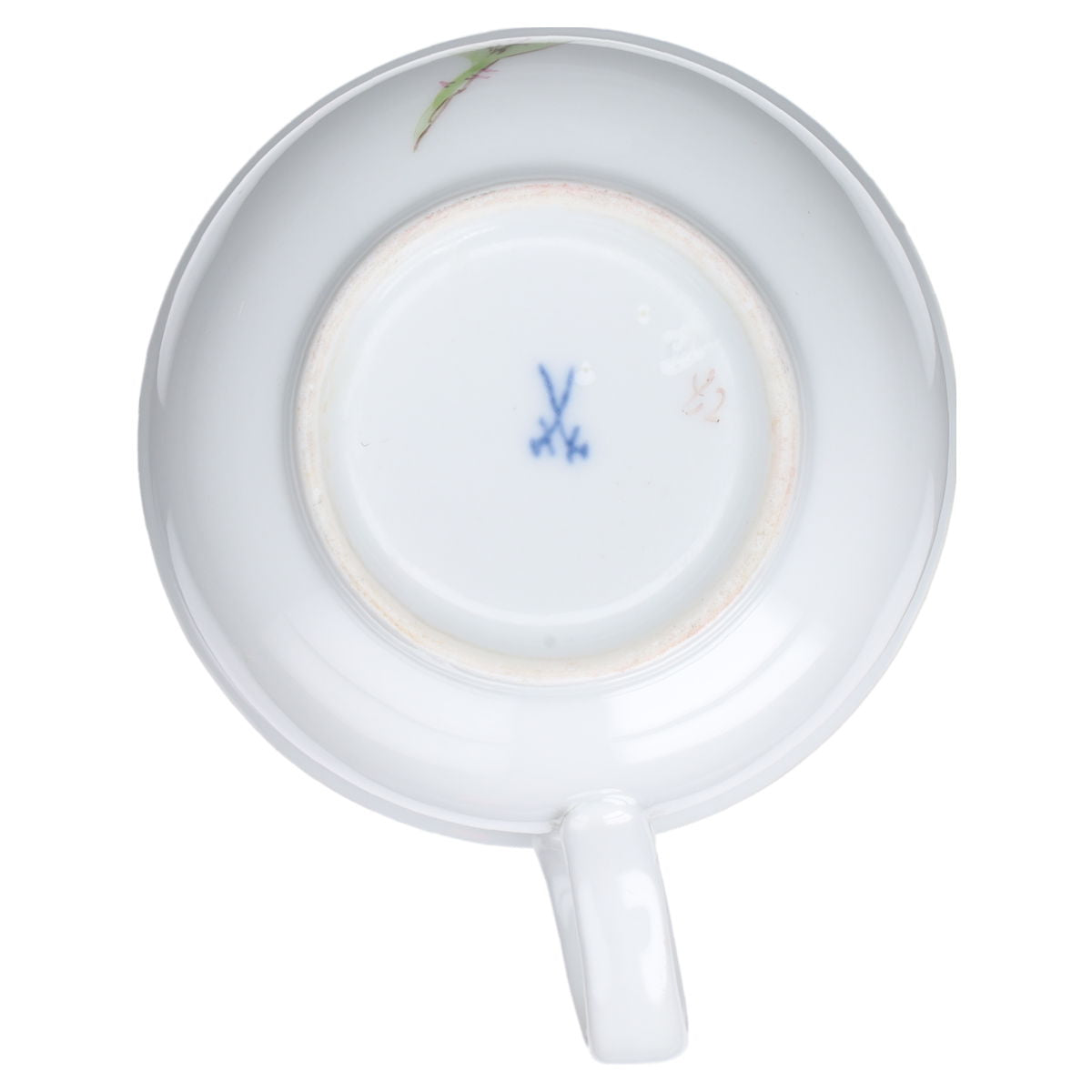 Kaffeetasse Knaufzeit II. Wahl