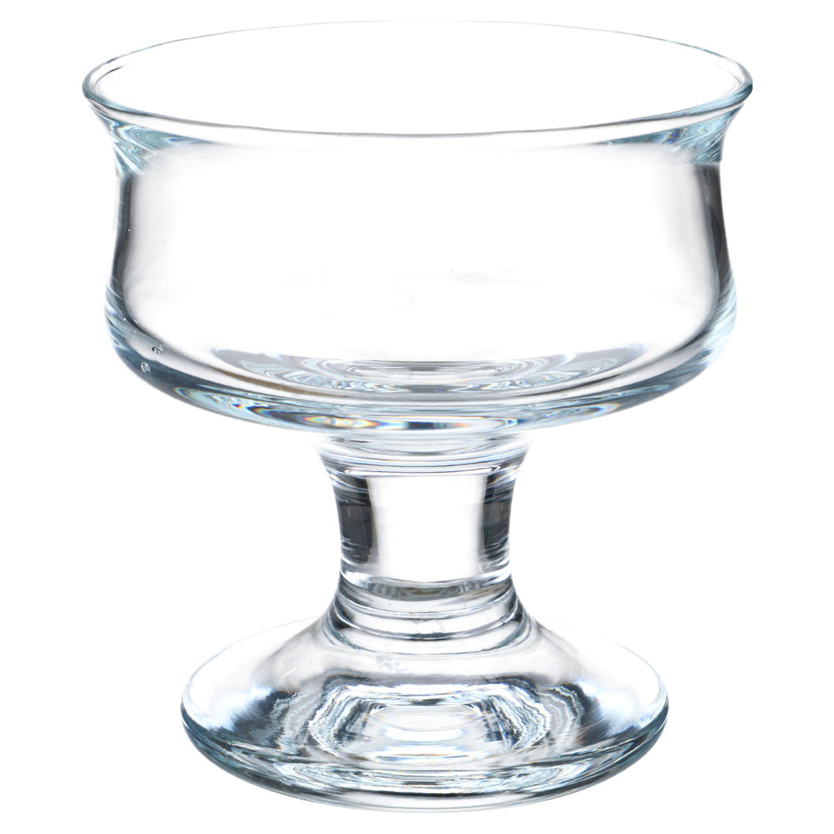 Sektschale Dessertglas