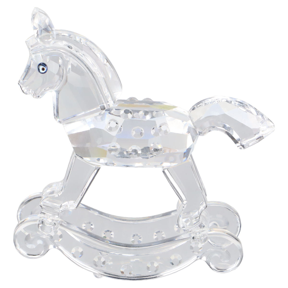 Schaukelpferd groß ohne OVP