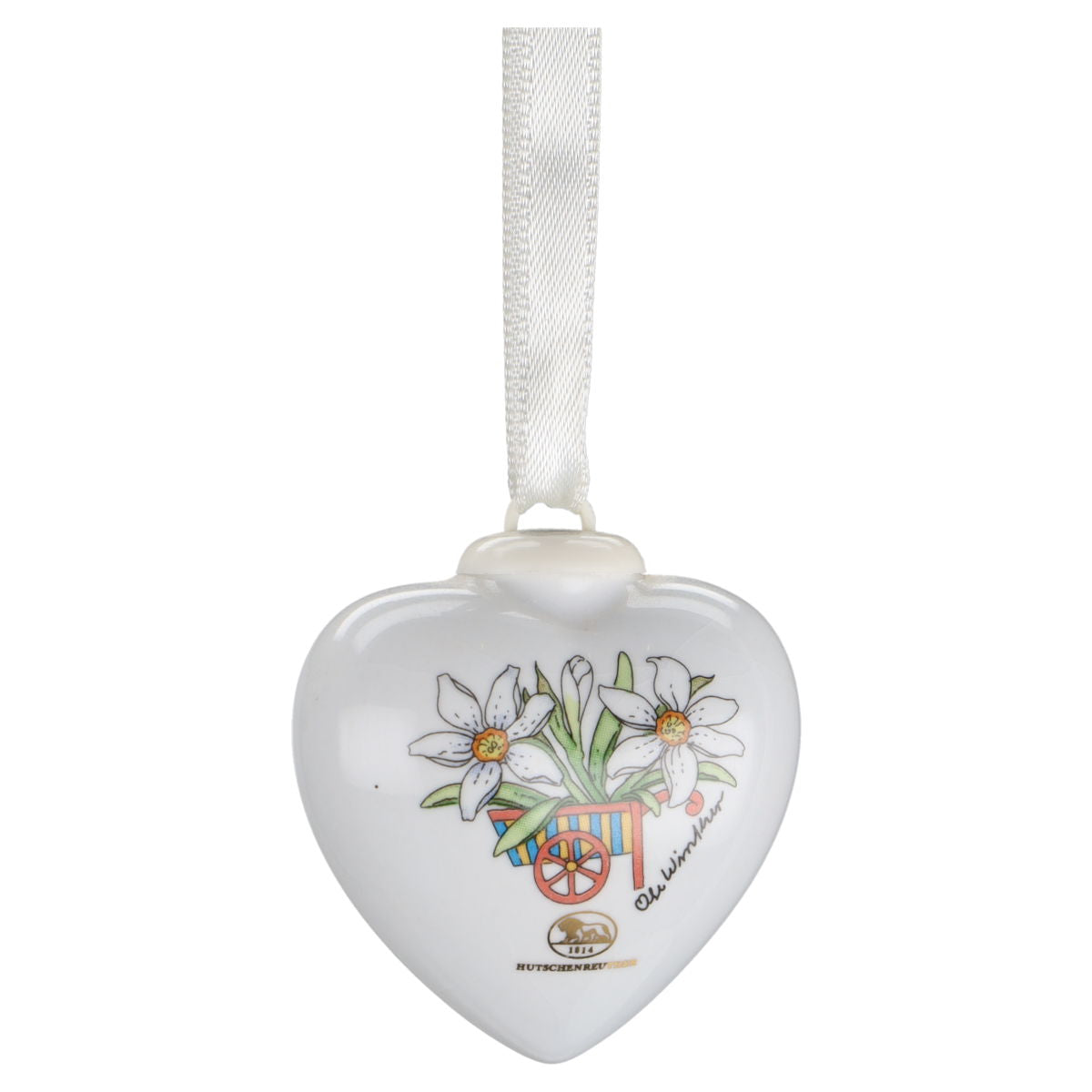 Mini-Herz Dichternarzisse