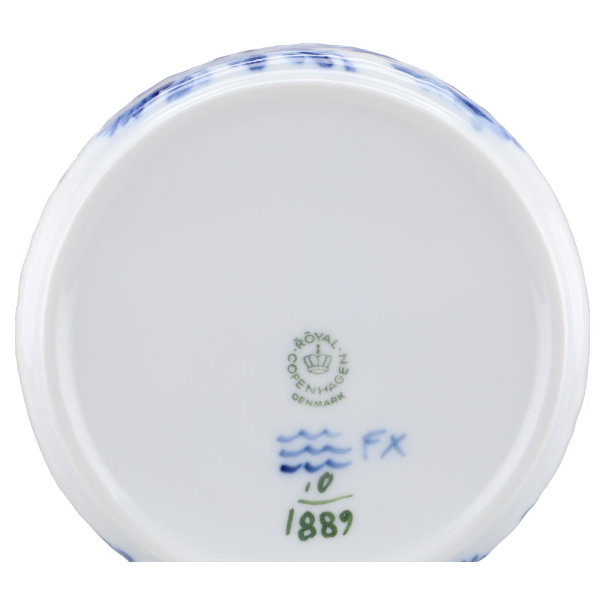 Bonbonniere Modell 1889