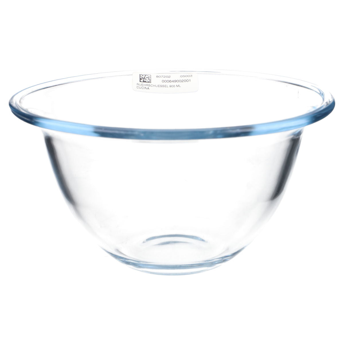 Müslischüssel Rührschüssel Cucina