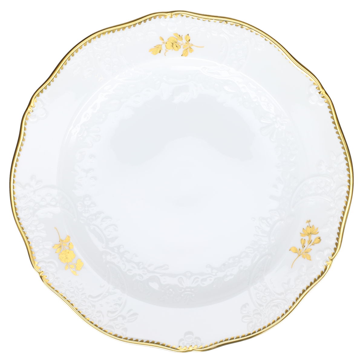 Dessertteller klein Brotteller