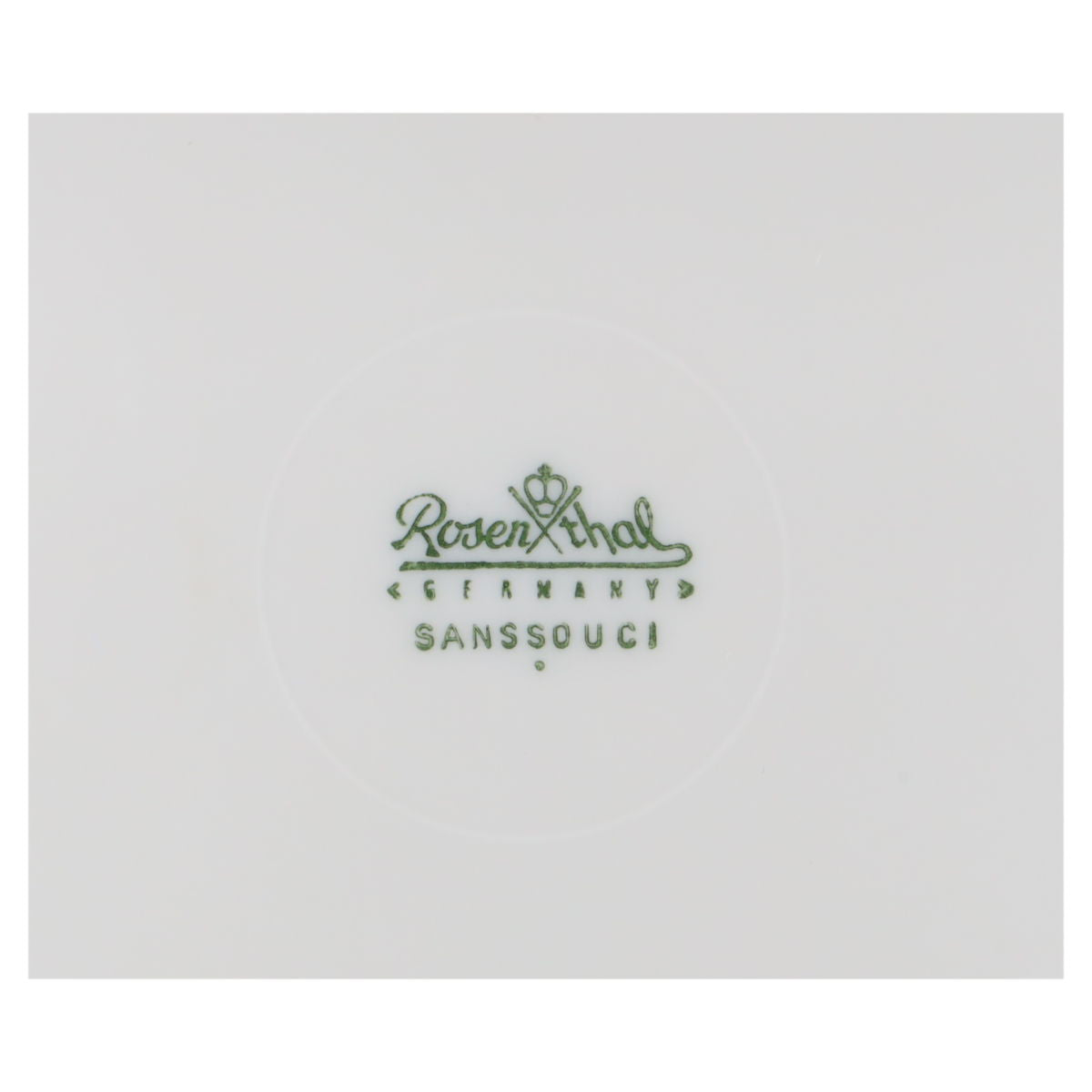 Ragout / Terrine rund