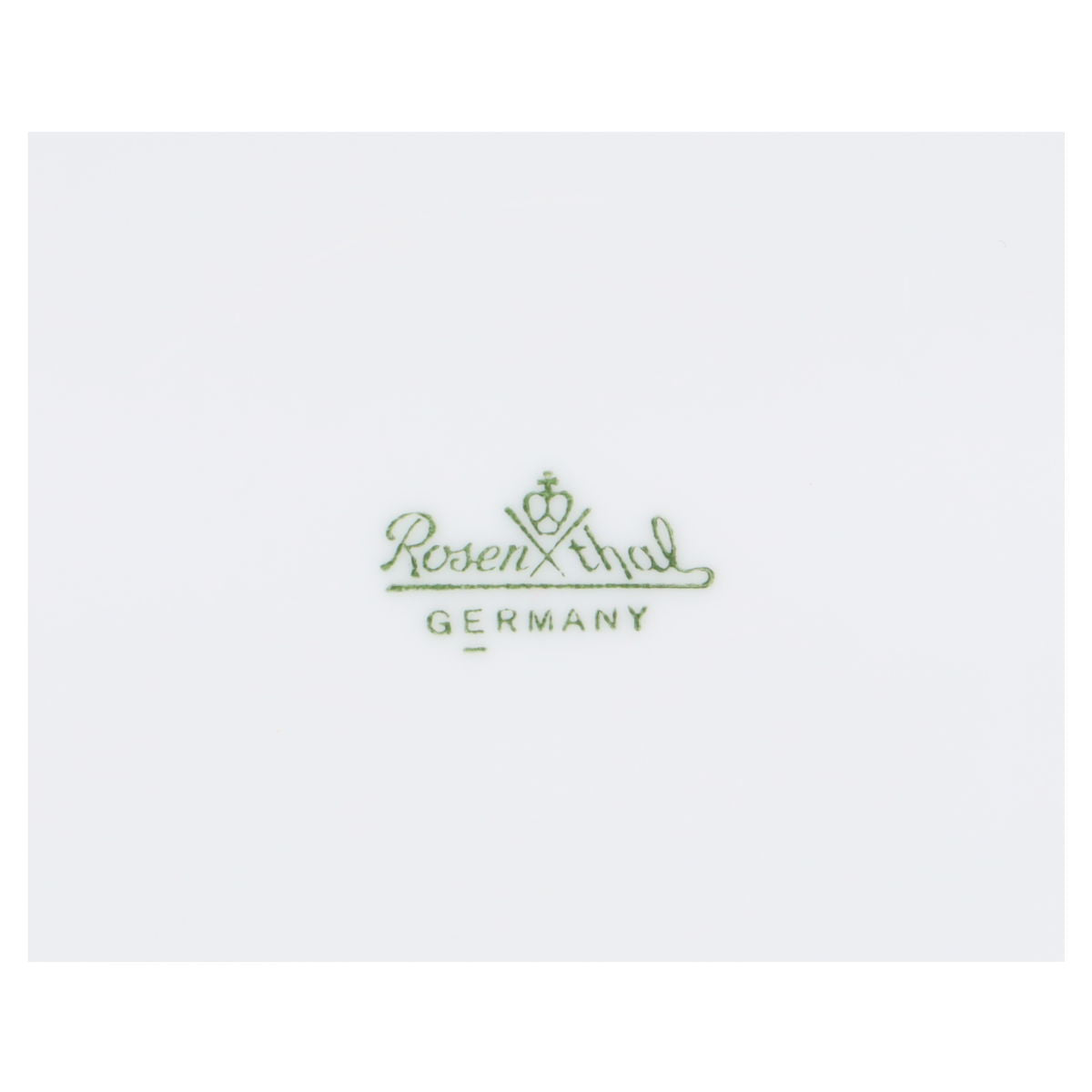 Untertasse für Kaffee / Tee