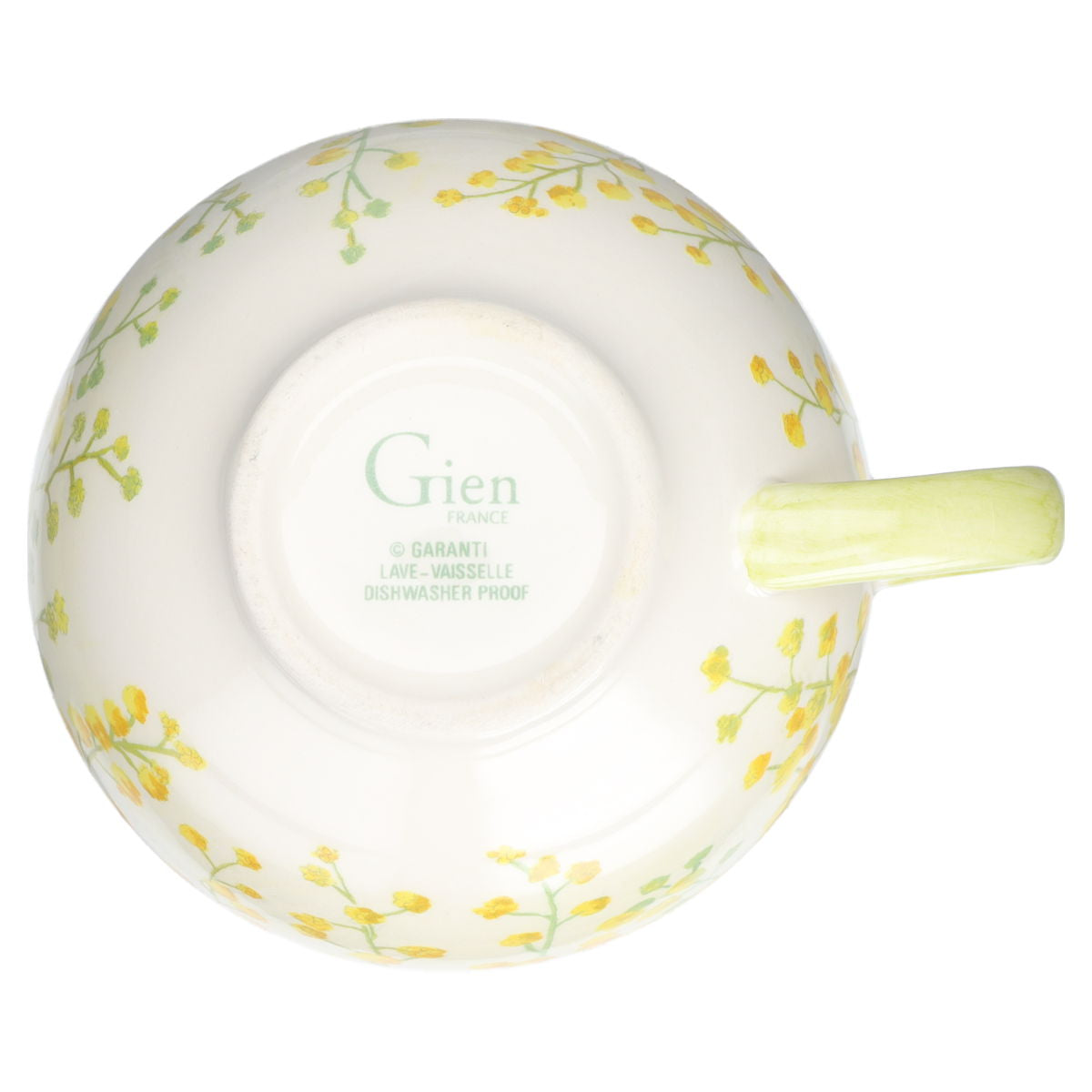 Frühstückstasse XL