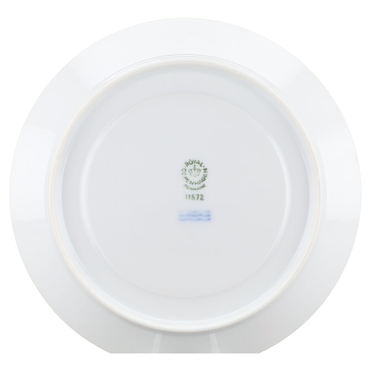 Untertasse für Kaffee Modell 11572