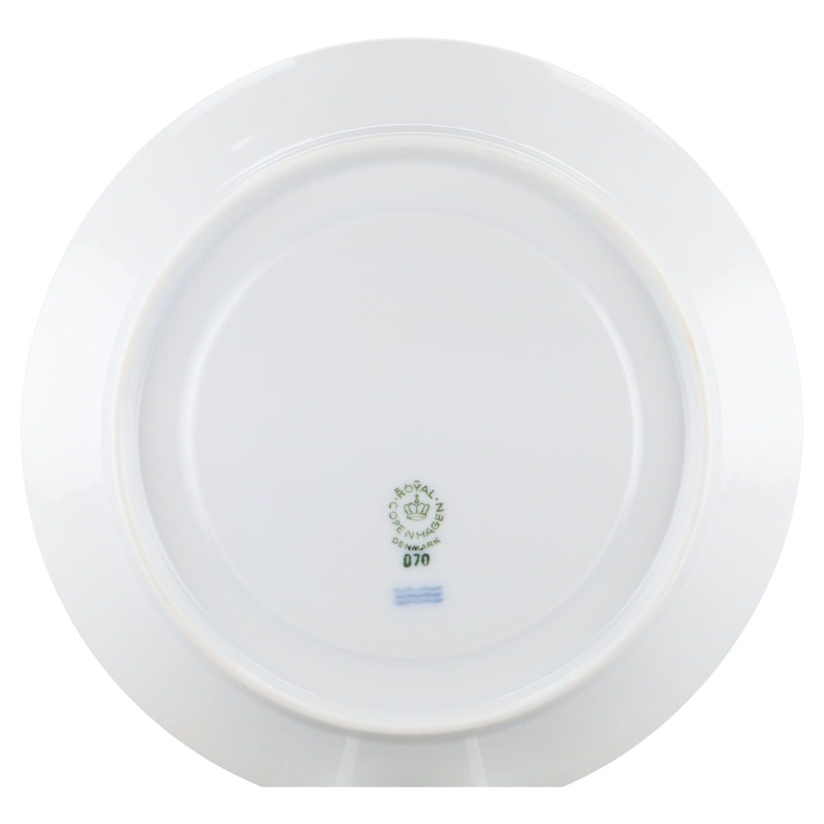 Untertasse für Kaffee Modell 070