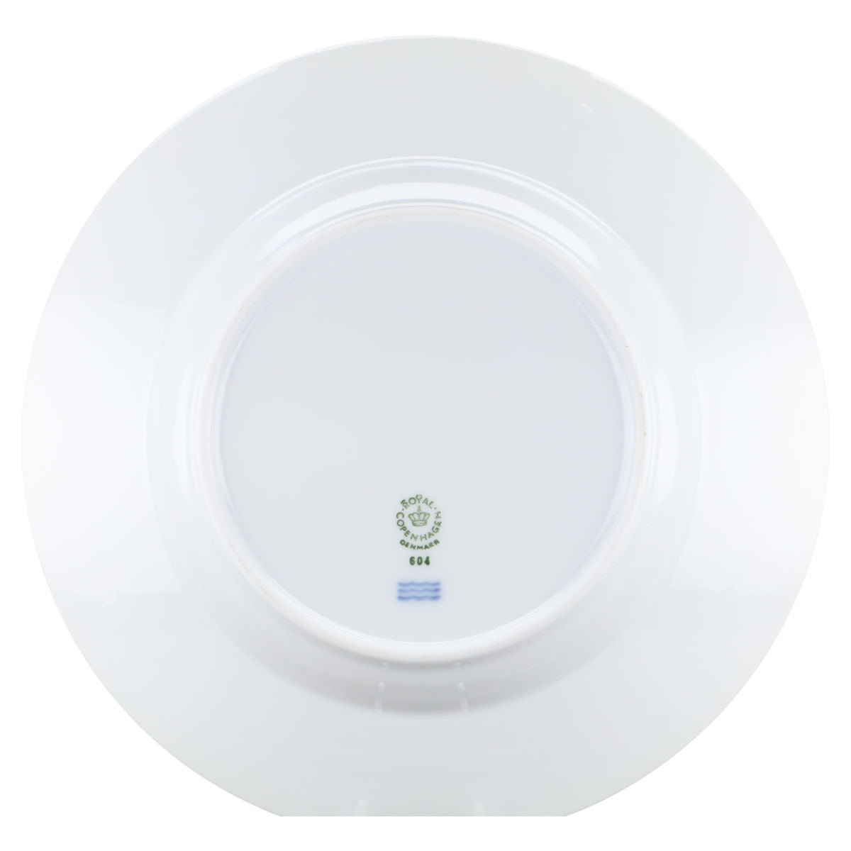 Suppenteller Modell 604