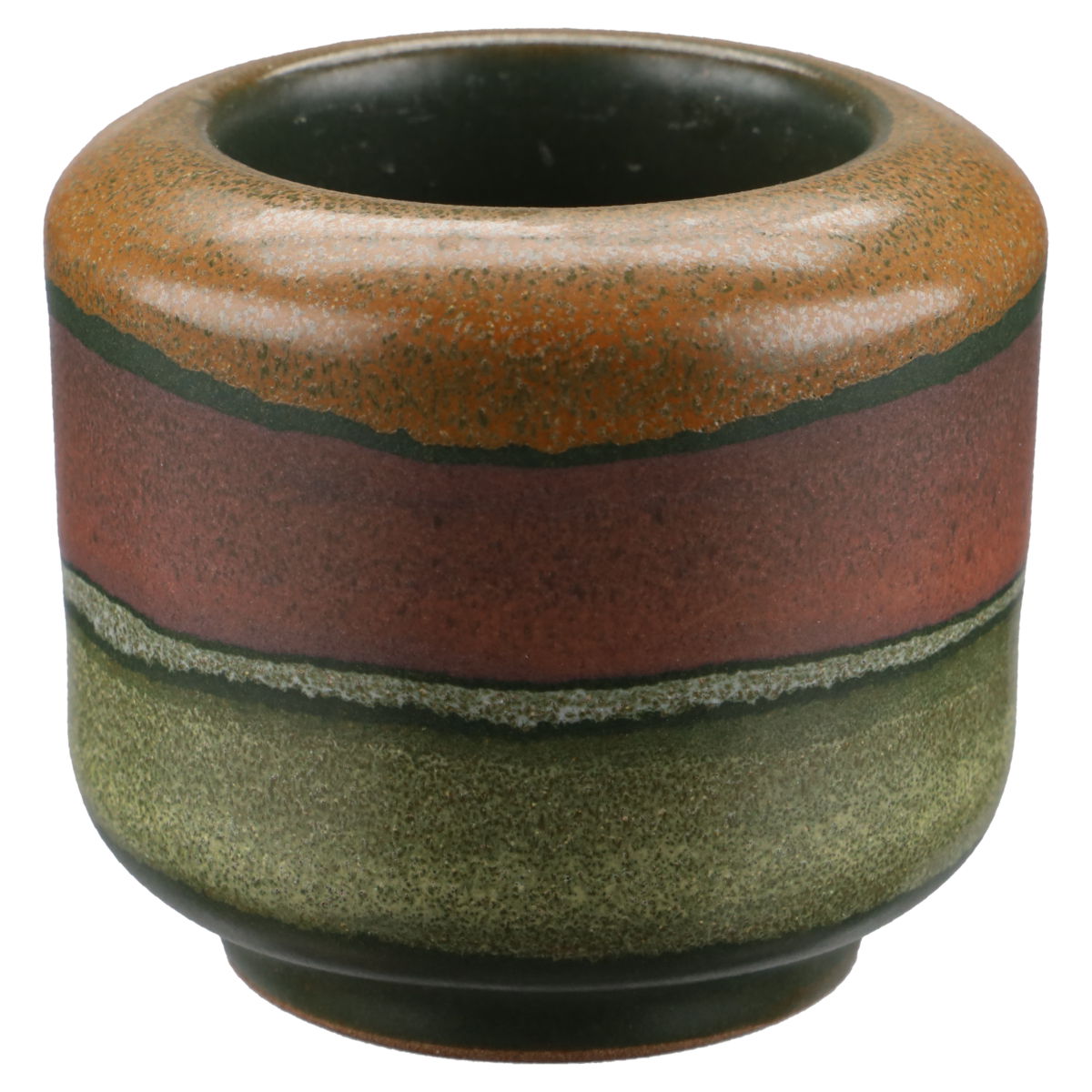 Teelichthalter H 6 cm