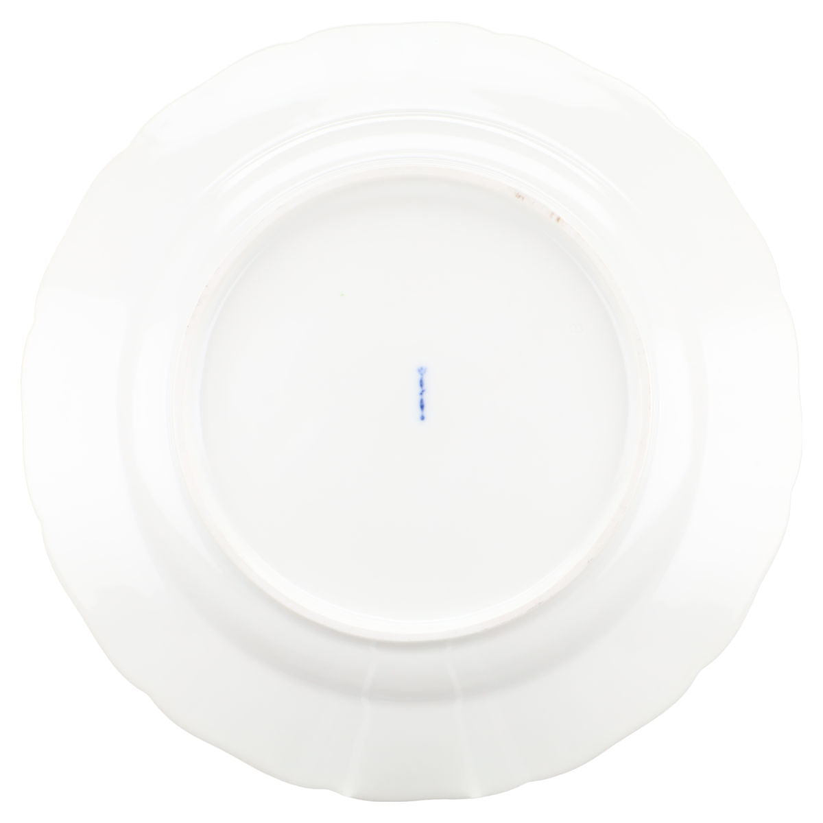 Kuchenteller groß/Frühstücksteller