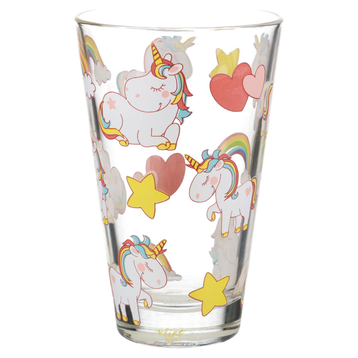 Wasserglas Trinkglas