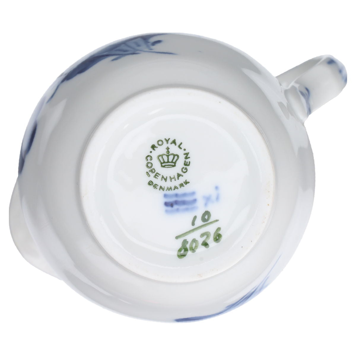 Milchkännchen groß Modell 8026