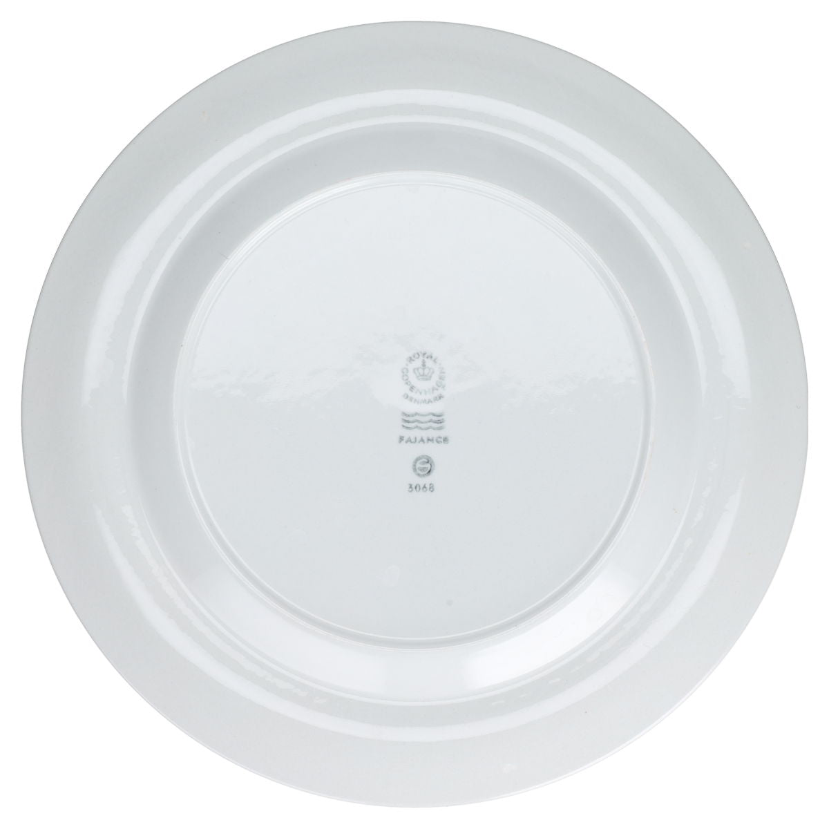 Kuchenteller Modell 3068