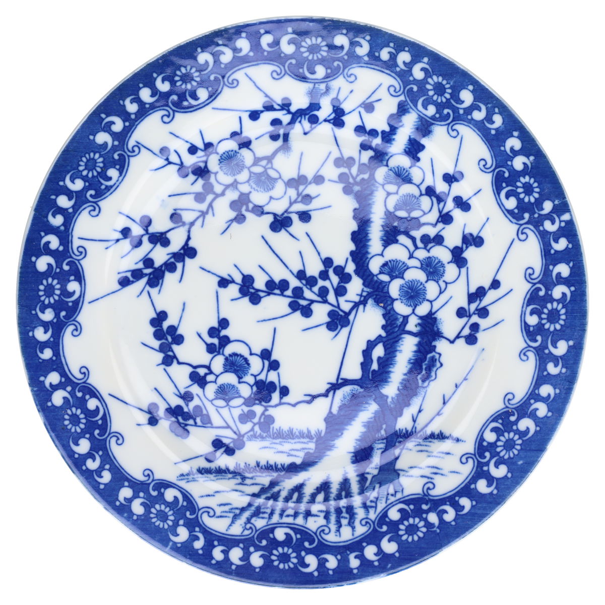 Kuchenteller klein D 18,5 cm