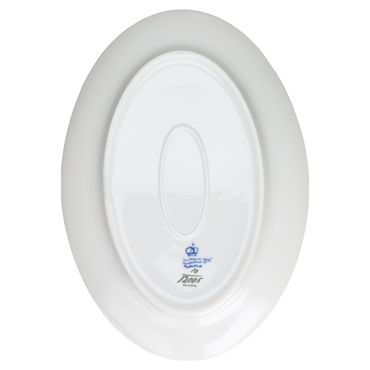 Fleischplatte mittelgroß Modell 12005