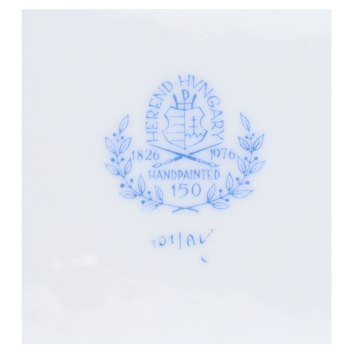 Fleischplatte groß Modell 101