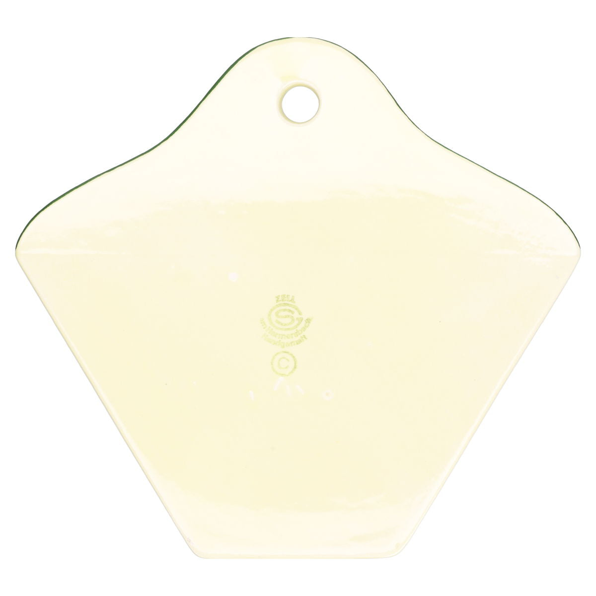 Halter für Filtertüten