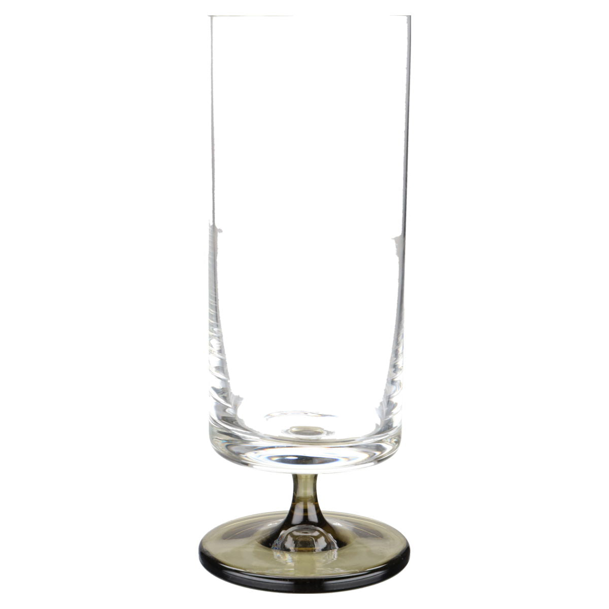 Biertulpe runder Fuss