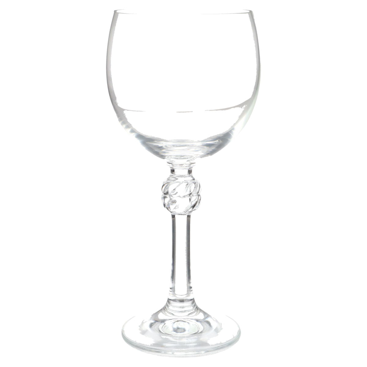 Rotweinglas Bukett