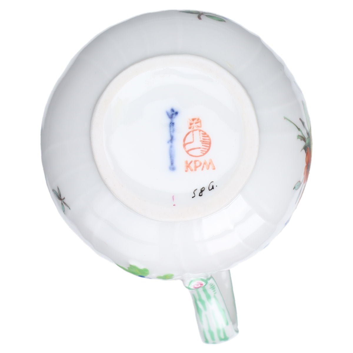 Milchkännchen klein