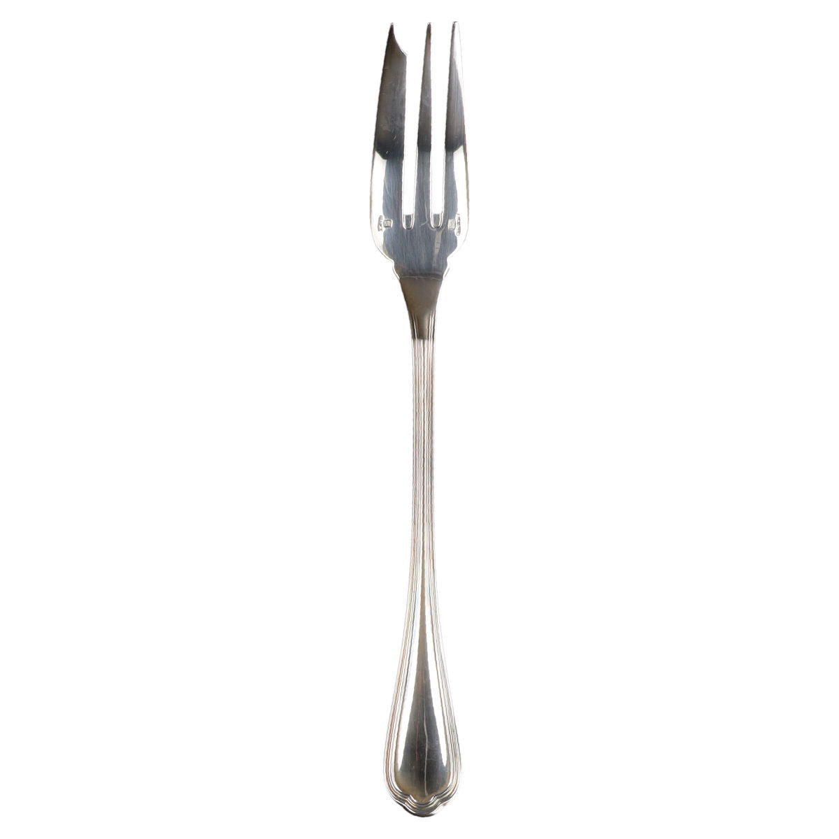 Gemüsegabel