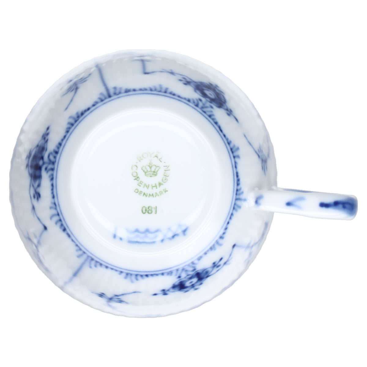 Kaffeetasse Modell 081