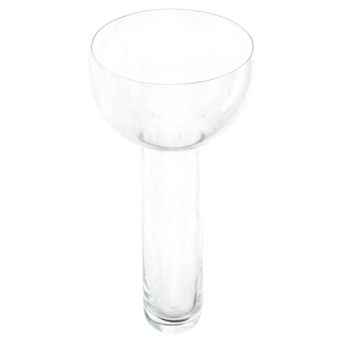 Glaseinsatz für 3-fachen Schwimmkerzenhalter