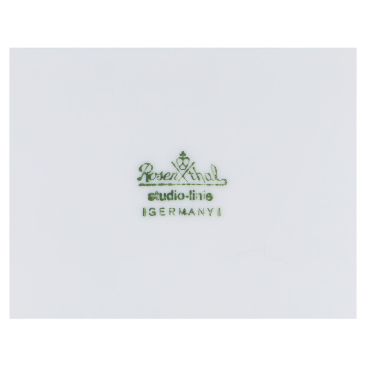 Ragout / Terrine ohne Deckel