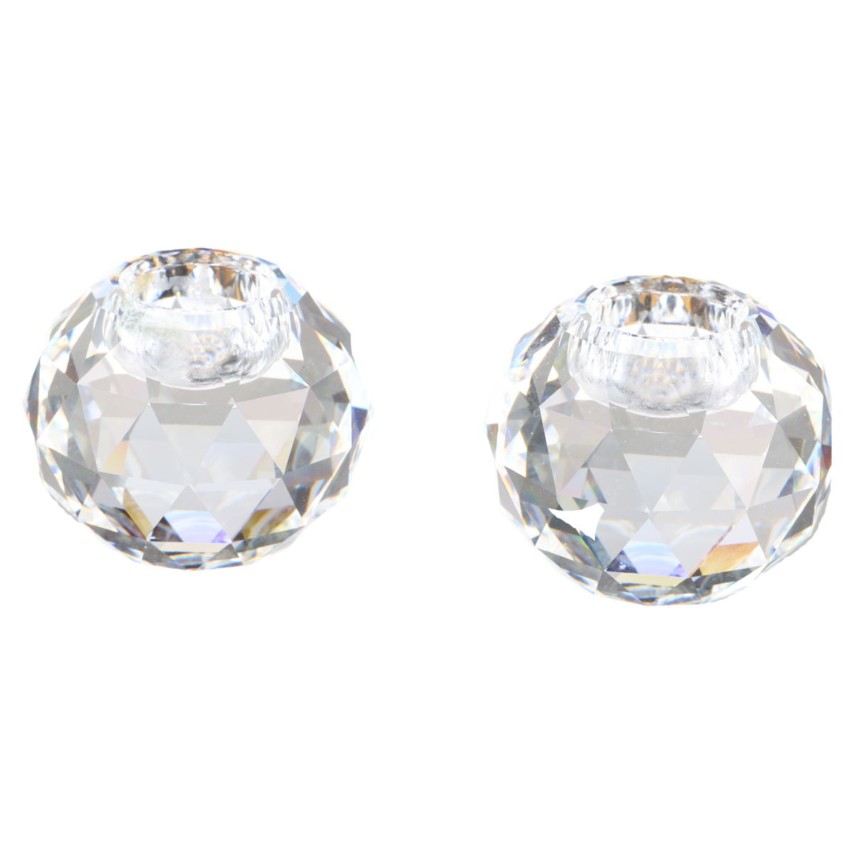 Kerzenhalter klein Ball 010157