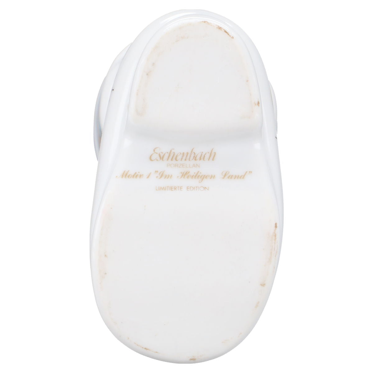 1993 Im heiligen Land