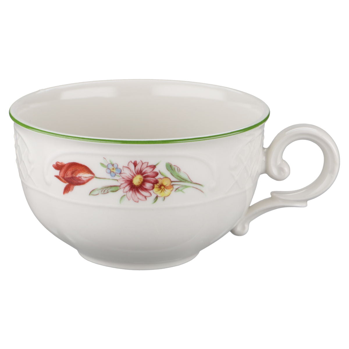 Frühstückstasse XL