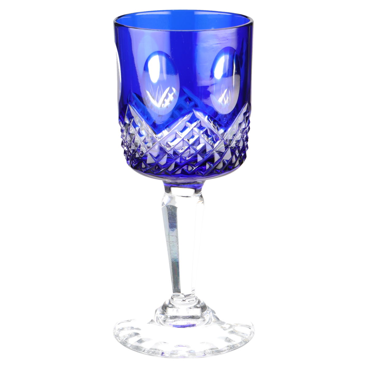 Römer Likörkelsch Kobaltblau