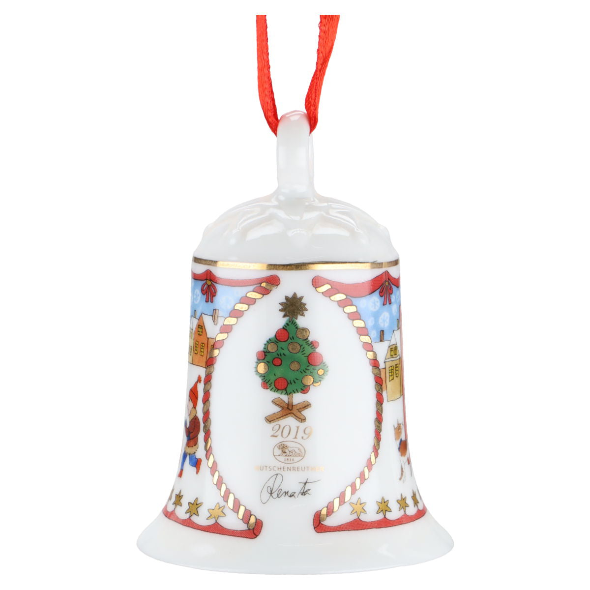 Weihnachtsglocke 2019 - Weihnachtsmarkt