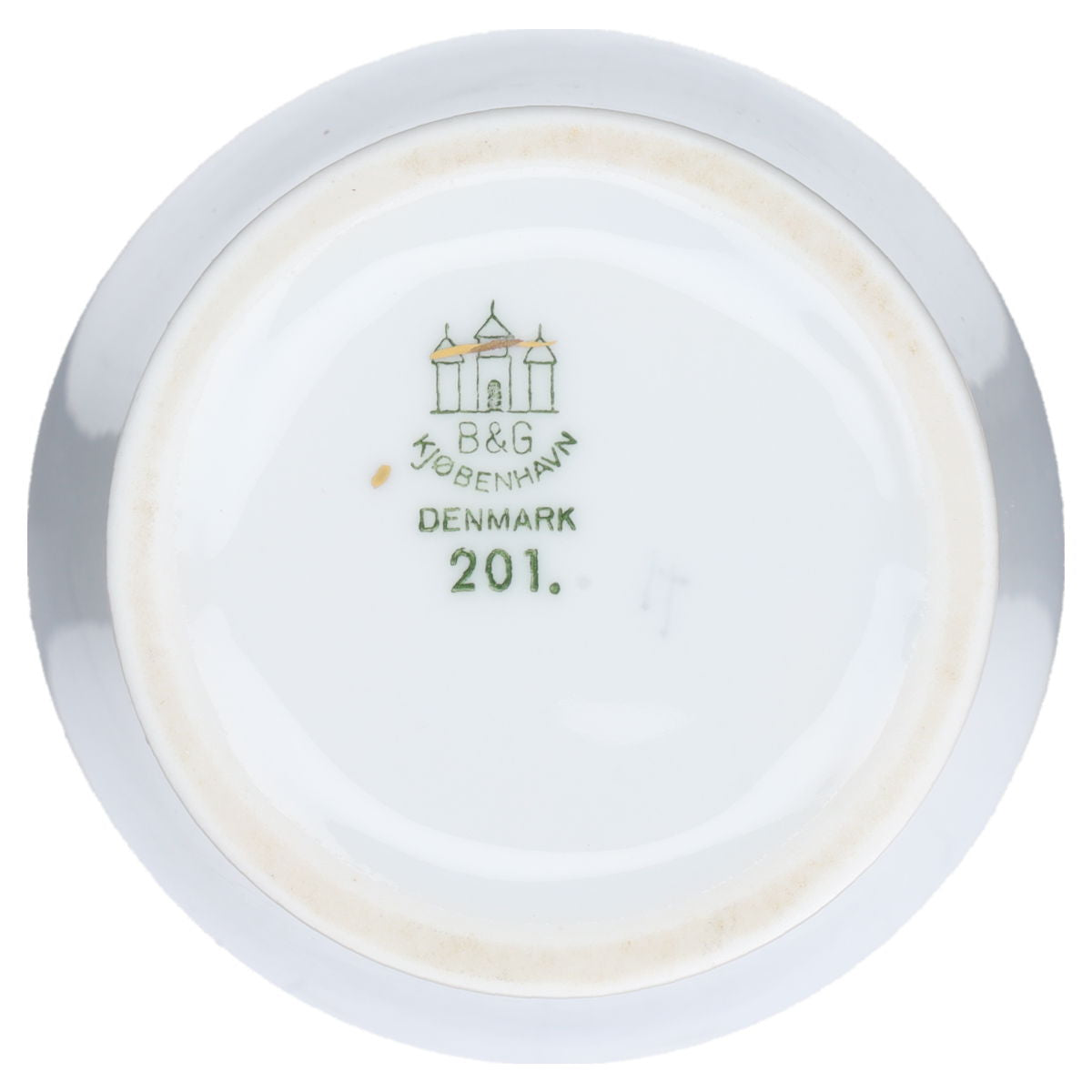 Vase klein H 14 cm Modell 201